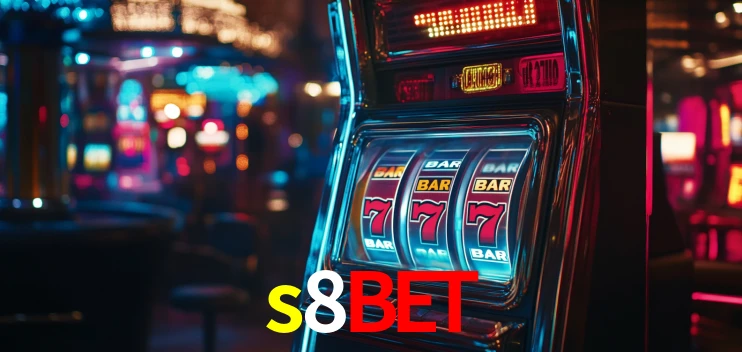 Programa VIP s8bet