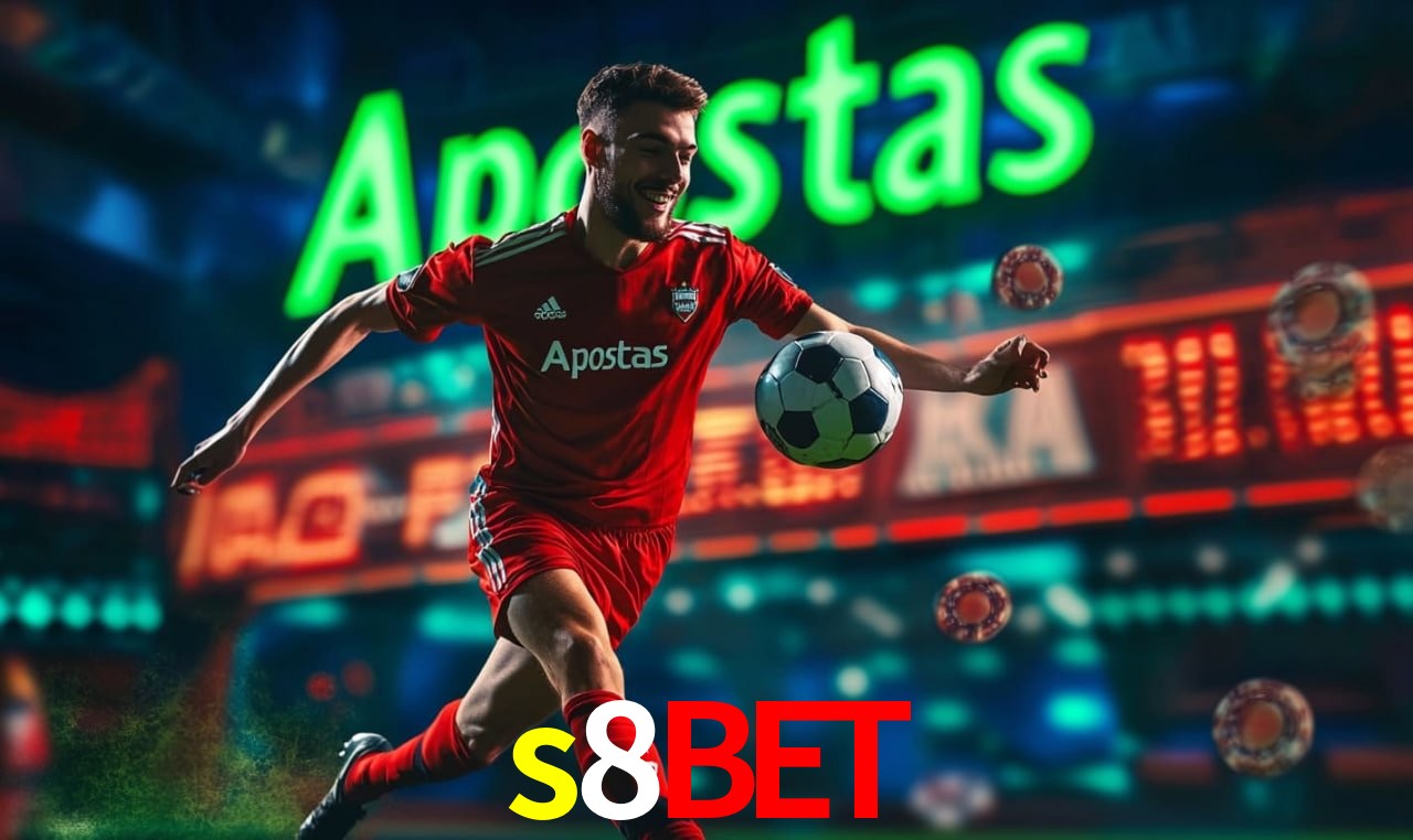 PIX Instantâneo s8bet