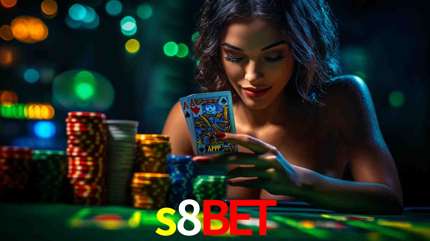 Explorando a Categoria de Eventos em Apostas na s8bet